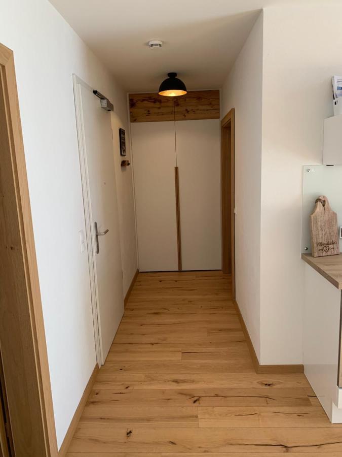 Ferienwohnung Geisberg - Moderne Wohnung Mit Alpinem Flair In Traumlage Schoenau am Koenigsee Exterior photo